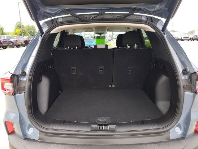 Certified 2024 Ford Escape Active FWD image 4