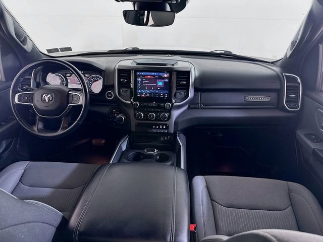 Used 2022 RAM 1500 Big Horn image 15