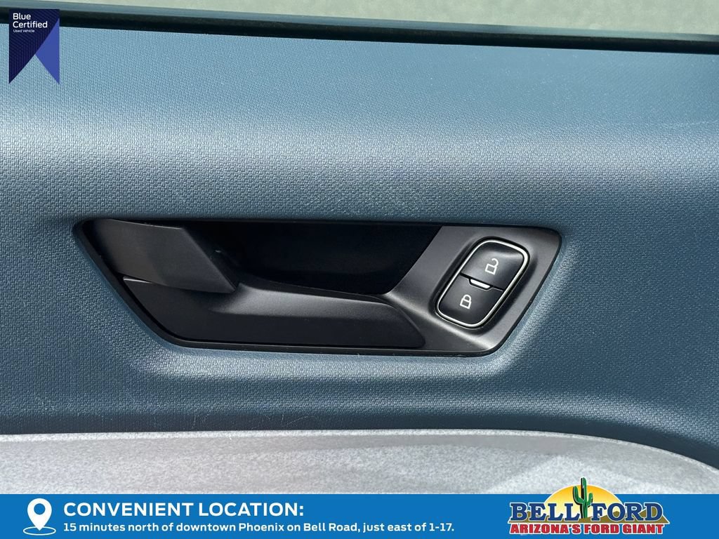 Certified 2023 Ford Maverick XLT w/ XLT Luxury Package FWD image 18