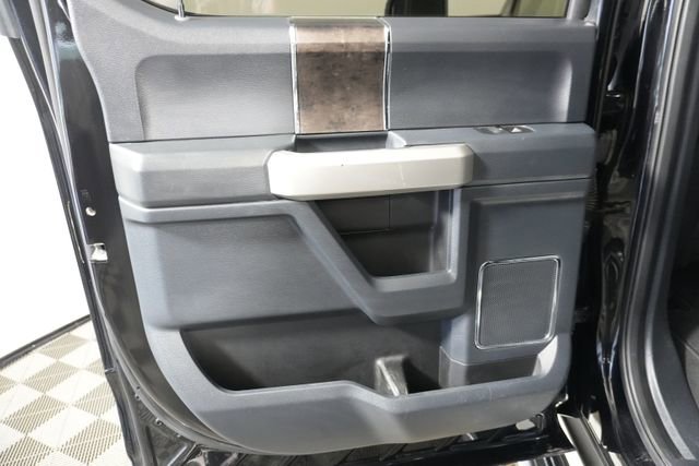 Certified 2022 Ford F250 Lariat w/ Lariat Ultimate Package AWD/4WD image 31