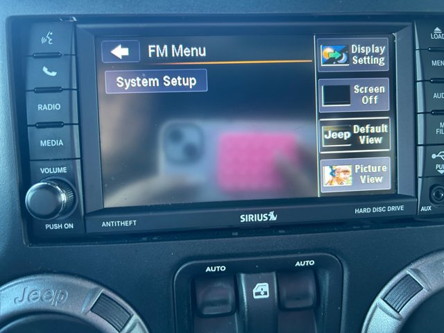 Used 2018 Jeep Wrangler Sport image 22