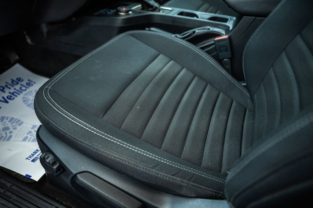 Certified 2021 Ford Ranger XL w/ FX4 Off-Road Package AWD/4WD image 37