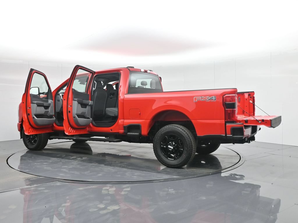 Certified 2024 Ford F250 XL w/ STX Appearance Package AWD/4WD image 35