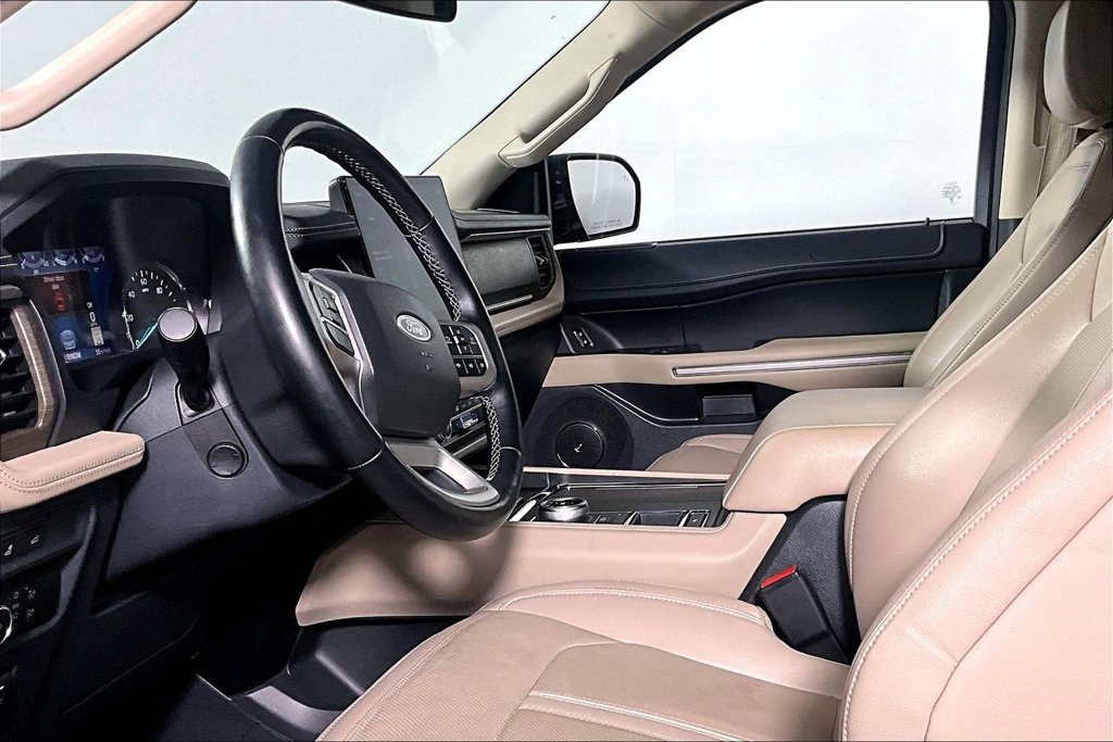 Certified 2024 Ford Expedition Limited RWD image 13
