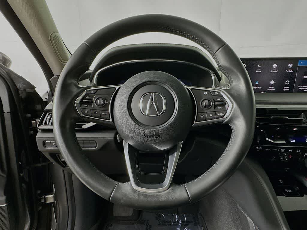 Used 2023 Acura MDX FWD w/ Technology Package image 15