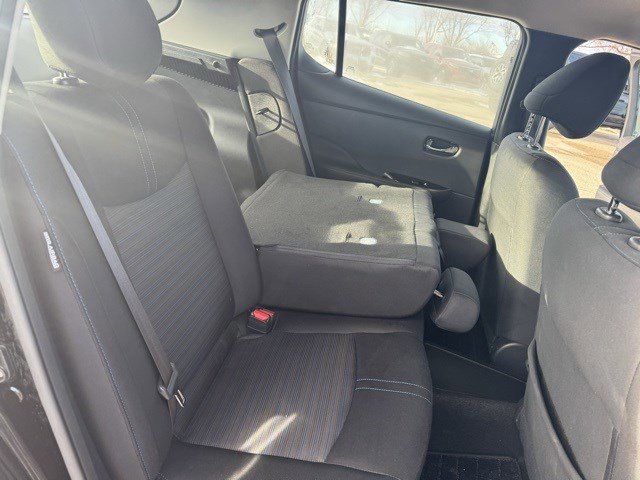 Used 2020 Nissan Leaf SV w/ SV Technology Package image 31