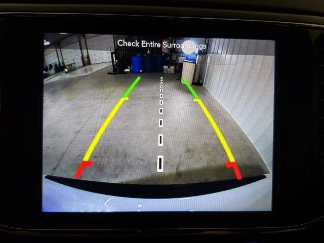 Used 2019 Jeep Grand Cherokee Altitude image 27