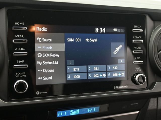 Used 2023 Toyota Tacoma SR image 20