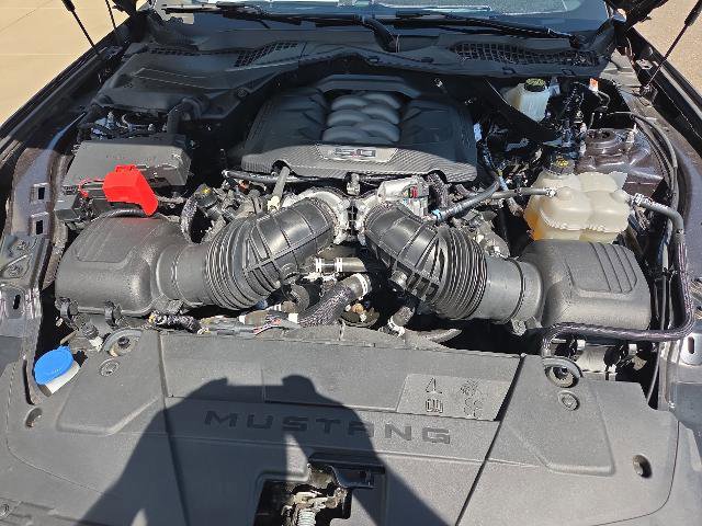 Certified 2024 Ford Mustang GT Premium image 20