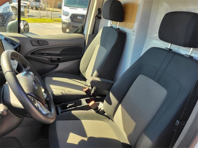 Certified 2022 Ford Transit Connect XL image 17