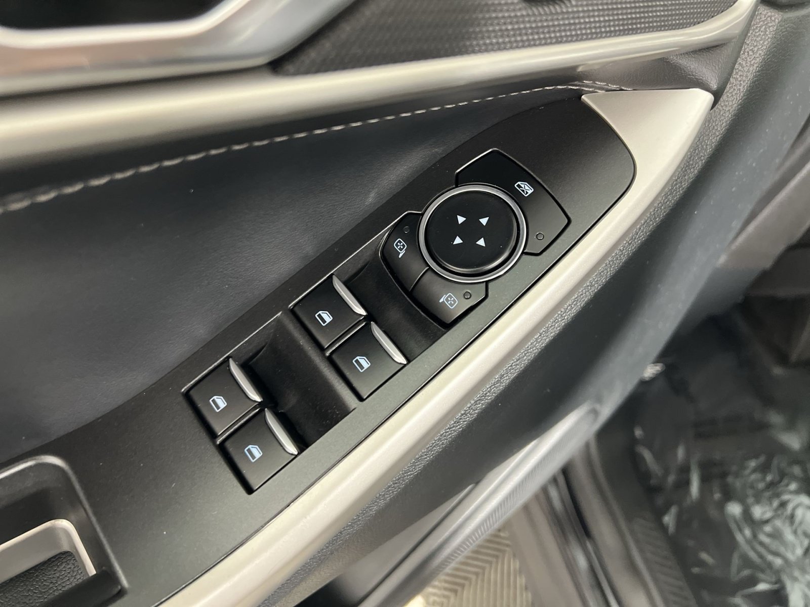 Certified 2022 Ford Explorer XLT AWD/4WD image 15