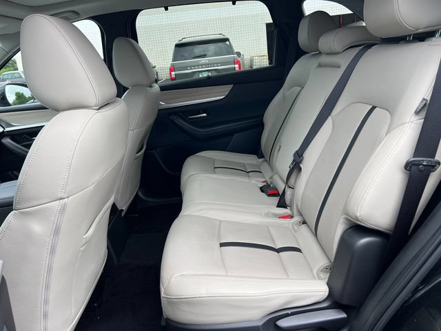 Used 2025 MAZDA CX-90 Plug-In Hybrid w/Premium Sport AWD/4WD video 4