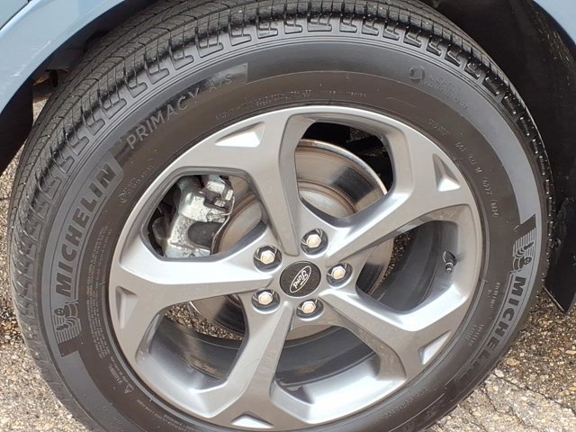 Certified 2024 Ford Escape ST-Line w/ Tech Pack #1 image 24