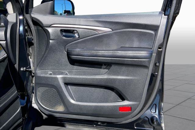 Used 2017 Honda Ridgeline Sport image 23