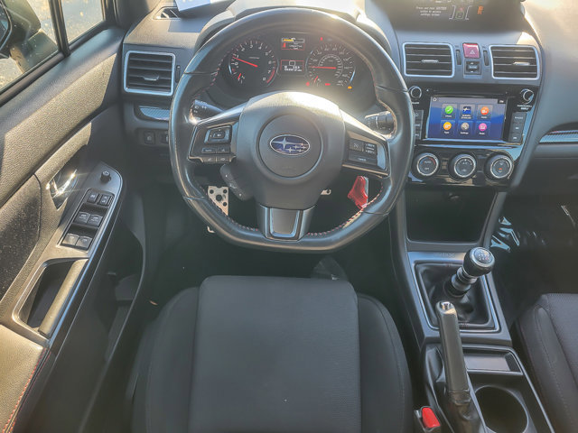 Used 2019 Subaru WRX Base image 8