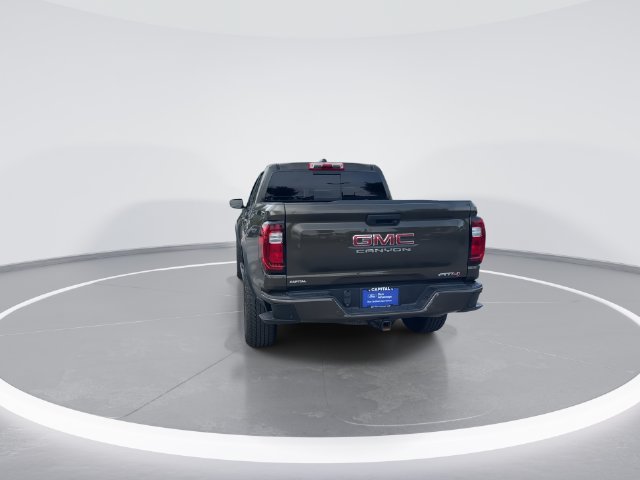 Used 2024 GMC Canyon AT4 w/ AT4 Premium Package AWD/4WD image 6