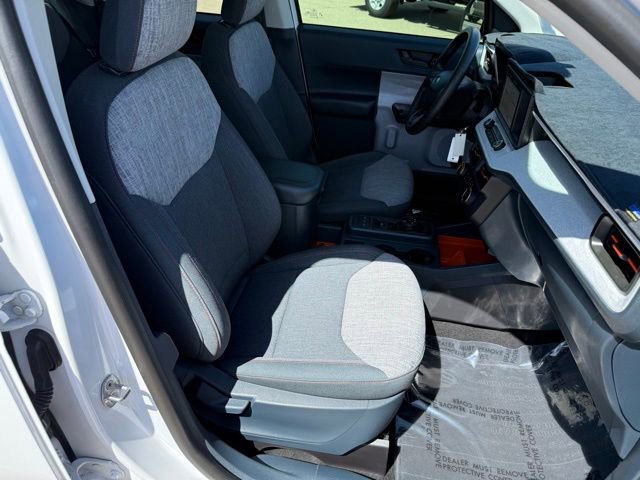 Certified 2022 Ford Maverick XLT image 30