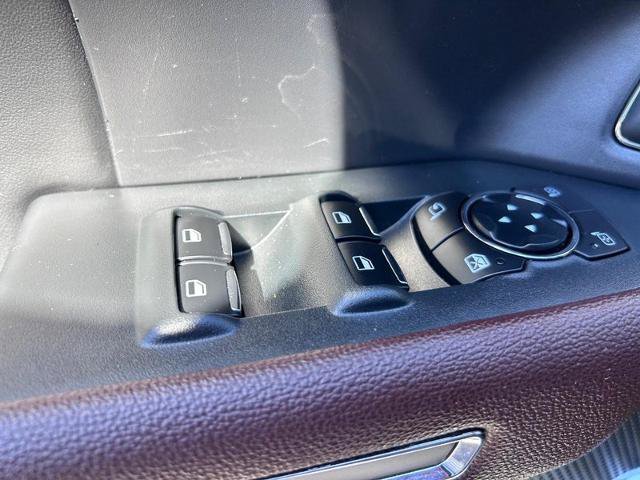 Certified 2024 Ford Expedition Limited AWD/4WD image 22