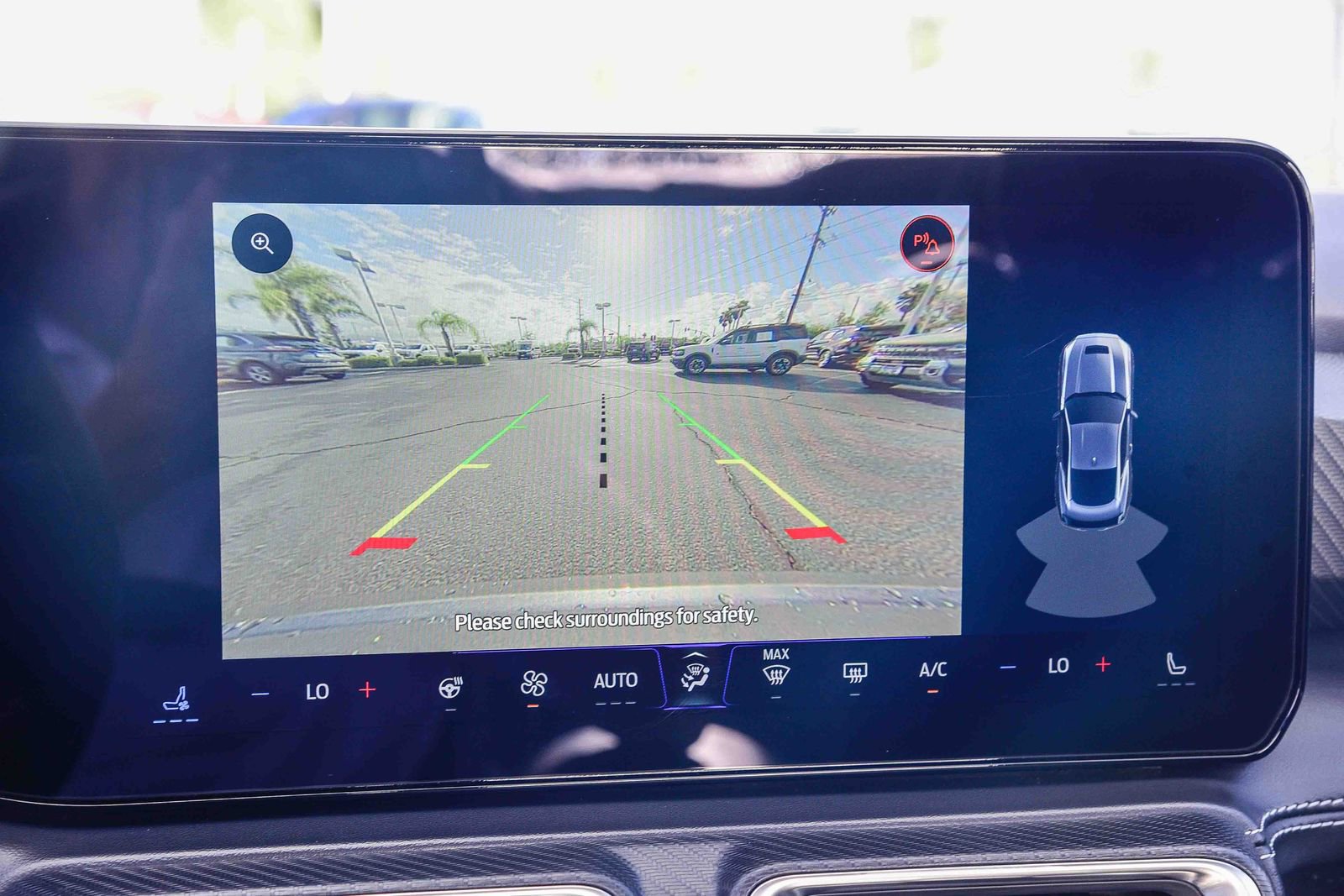 Certified 2024 Ford Mustang GT Premium image 24