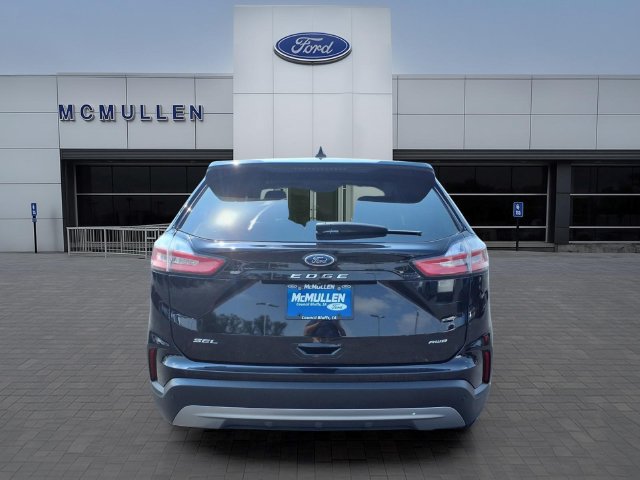 Certified 2024 Ford Edge SEL AWD/4WD image 6