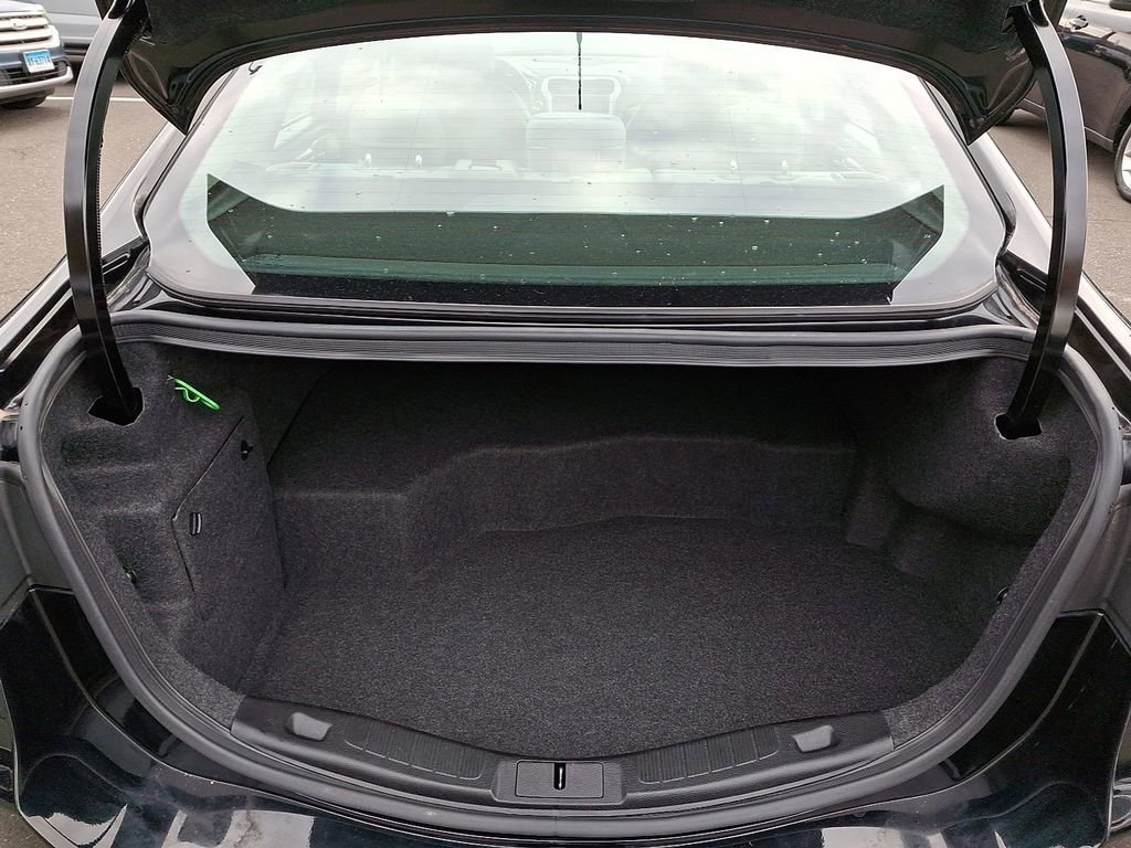 Certified 2018 Ford Fusion S image 29