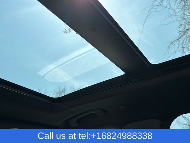 Certified 2025 Ford Explorer Platinum w/ LUX Leather Package image 18