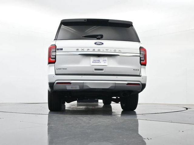 Certified 2024 Ford Expedition Max Limited AWD/4WD image 44