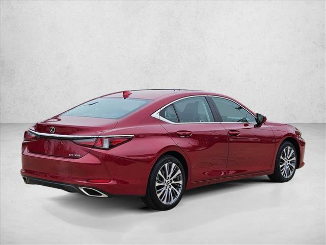 Used 2019 Lexus ES 350 ES 350 image 5