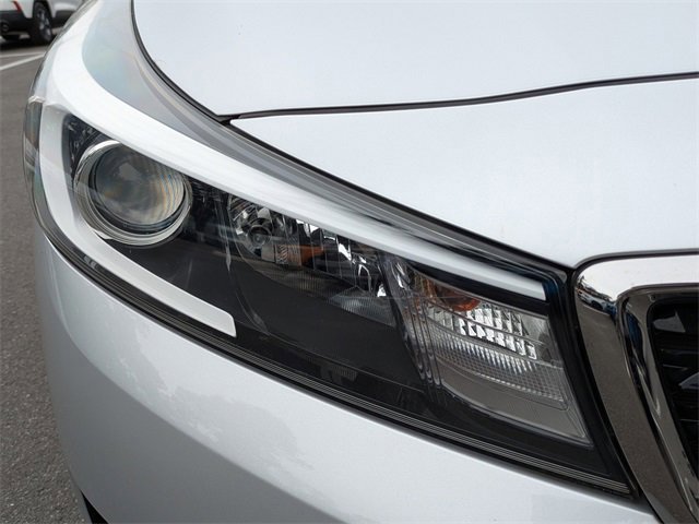 Used 2017 Kia Forte LX image 10