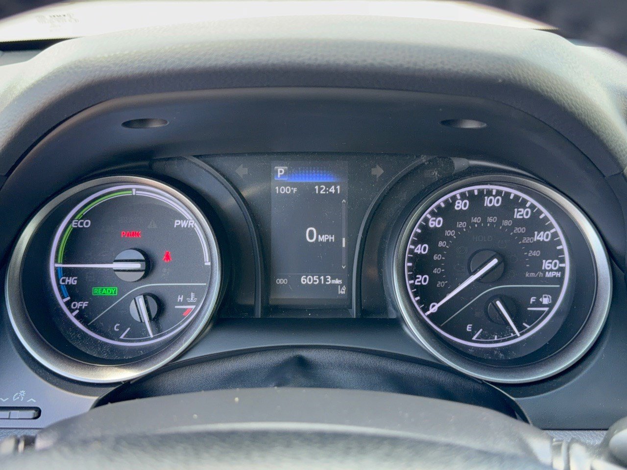 Used 2023 Toyota Camry SE FWD image 26