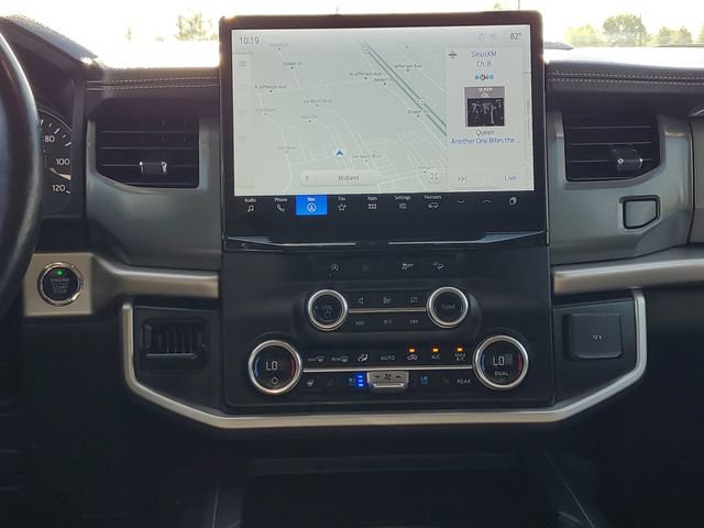 Certified 2024 Ford Expedition XLT AWD/4WD image 32