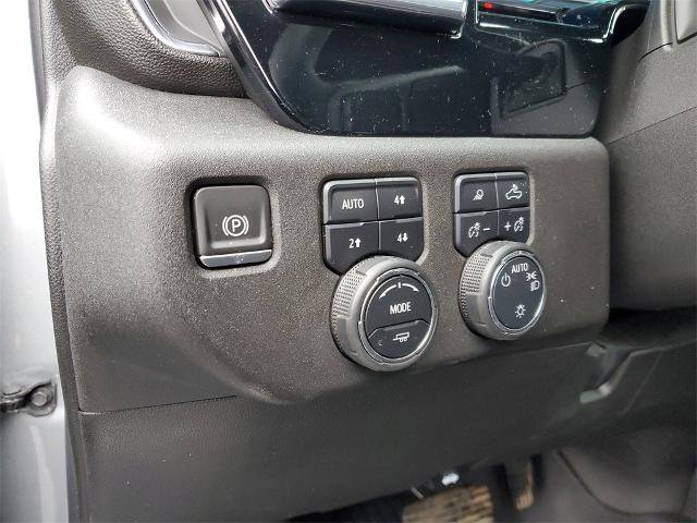 Used 2023 Chevrolet Silverado 1500 LT image 8