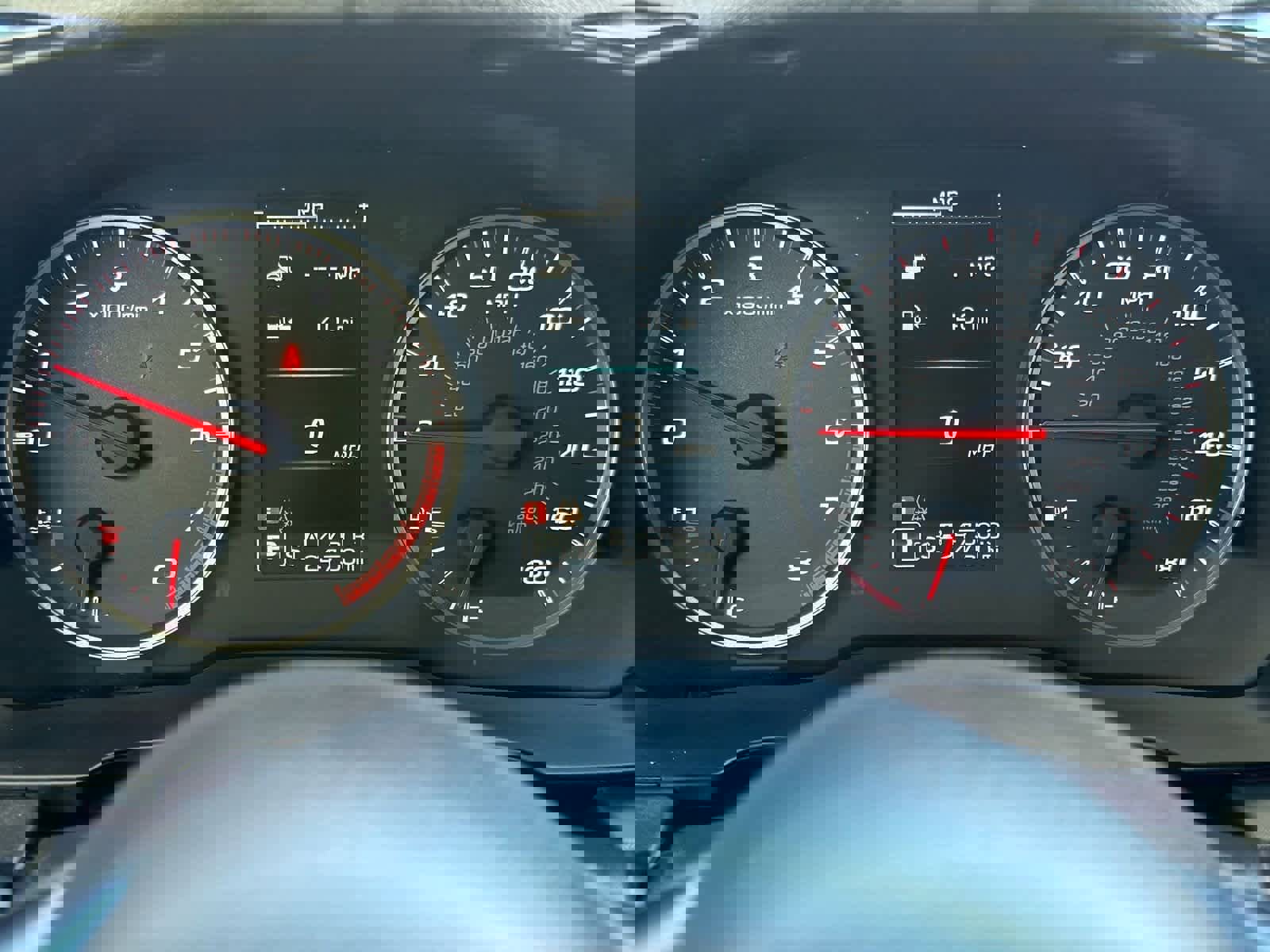 Used 2023 Subaru WRX Premium image 33