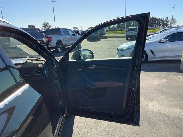 Used 2024 Audi Q5 2.0T Premium w/ Convenience Package image 22