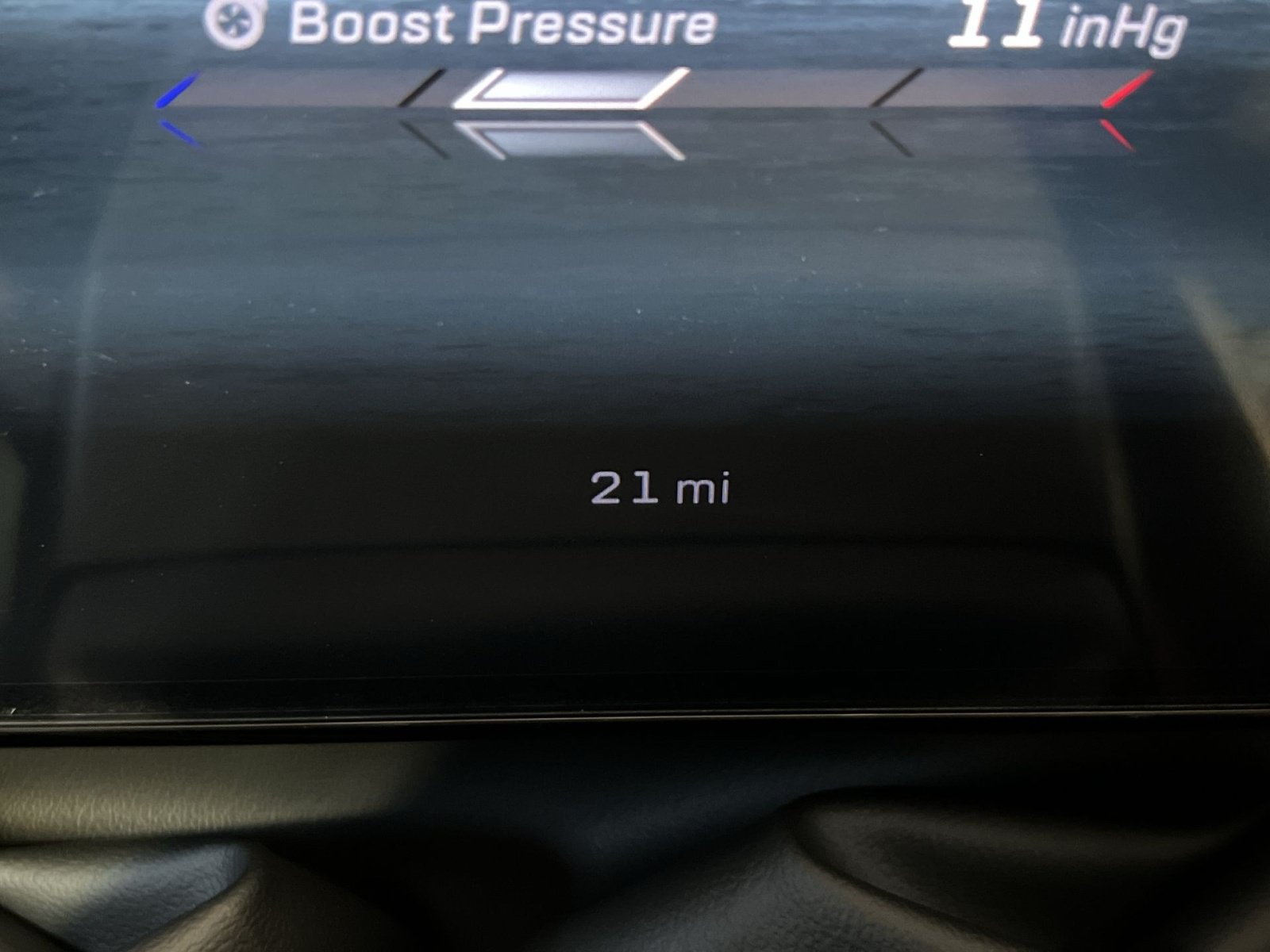 Used 2026 Dodge Charger Scat Pack AWD/4WD image 17