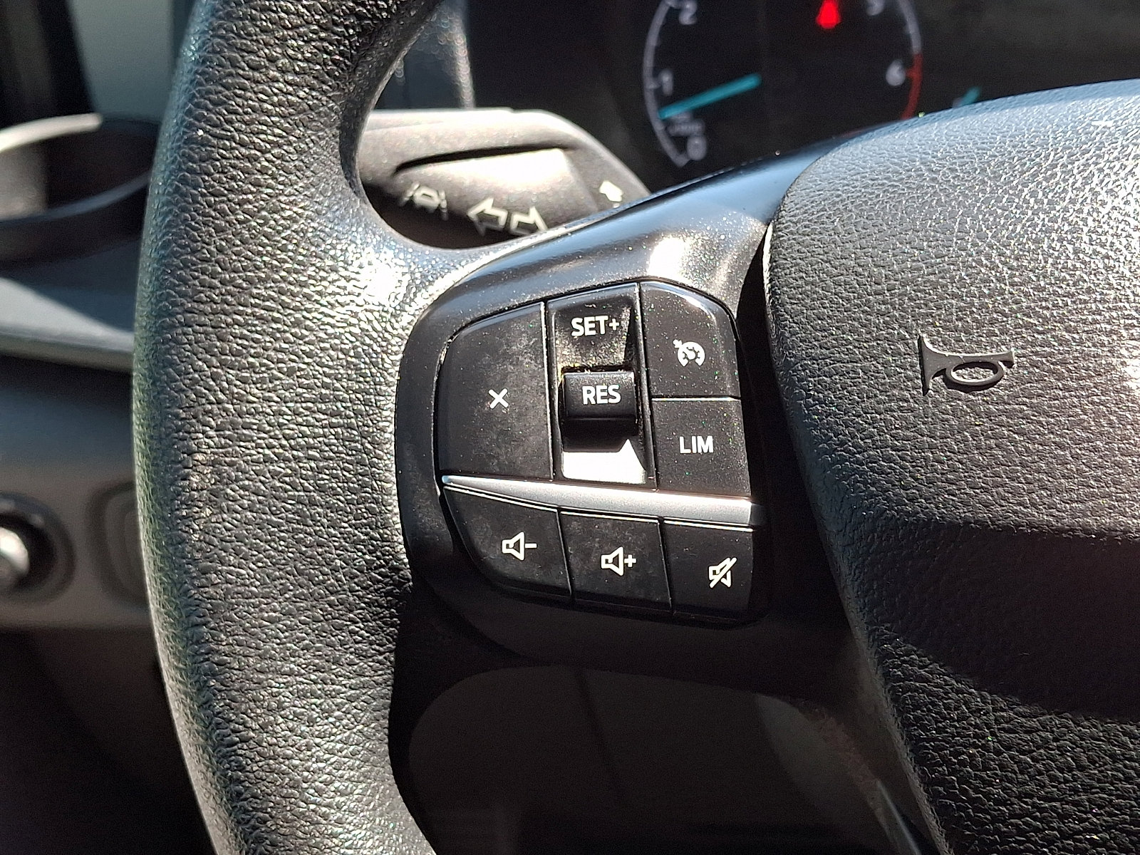 Certified 2023 Ford Transit 250 Low Roof AWD image 24