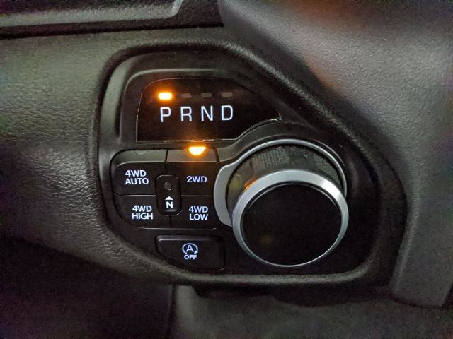 Used 2022 RAM 1500 Big Horn image 10