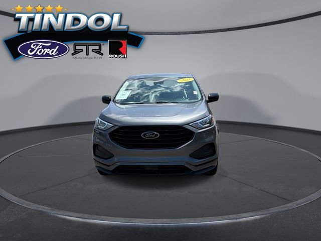 Certified 2022 Ford Edge SE w/ Black Appearance Package AWD/4WD image 4
