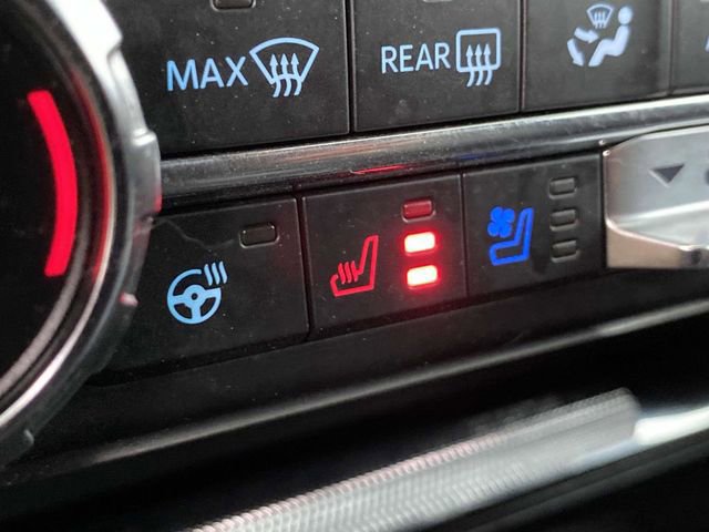 Certified 2022 Ford F150 Tremor w/ Equipment Group 402A High image 31