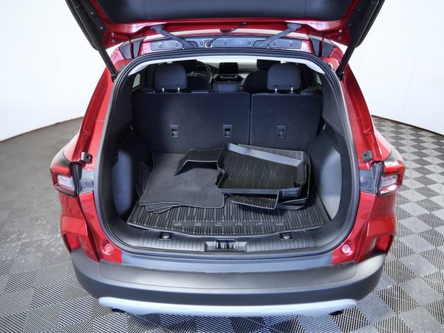 Certified 2023 Ford Escape Active AWD/4WD image 25