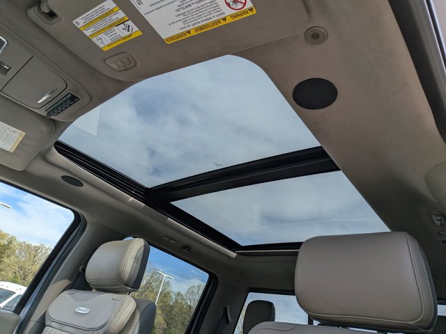 Certified 2025 Ford F350 Platinum w/ Platinum Plus Package image 25