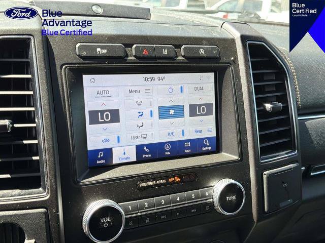 Certified 2020 Ford Expedition Limited RWD image 24