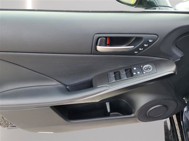 Used 2023 Lexus IS 350 F Sport AWD/4WD image 10
