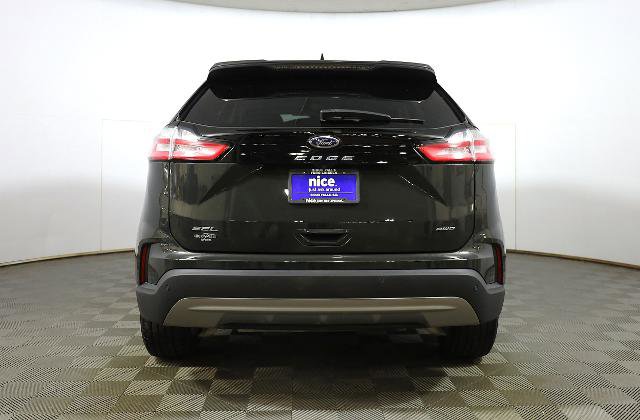 Certified 2022 Ford Edge SEL w/ Convenience Package image 5