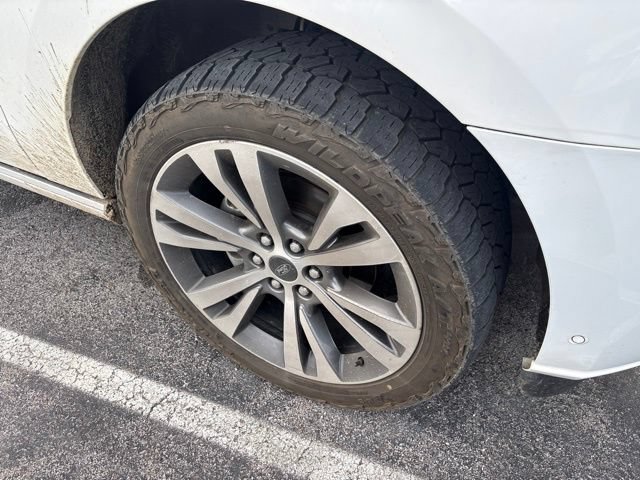 Certified 2020 Ford Expedition Platinum AWD/4WD image 10