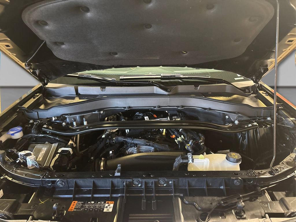 Certified 2025 Ford Explorer ST-Line w/ ST-Line Street Pack image 18