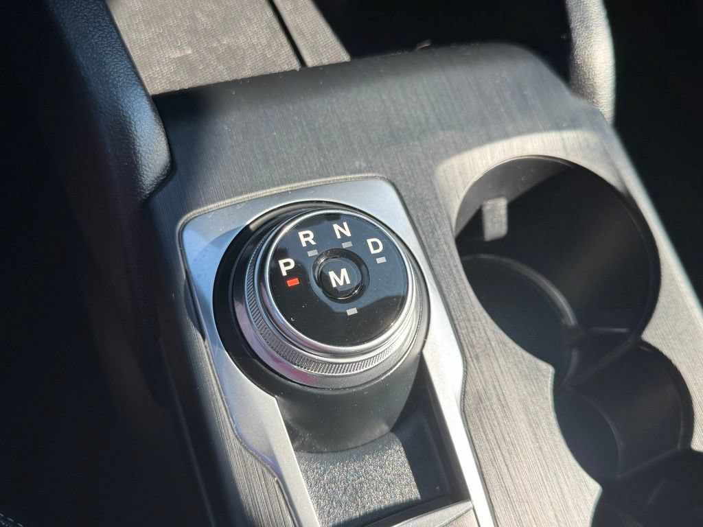 Certified 2020 Ford Escape Titanium AWD/4WD image 31