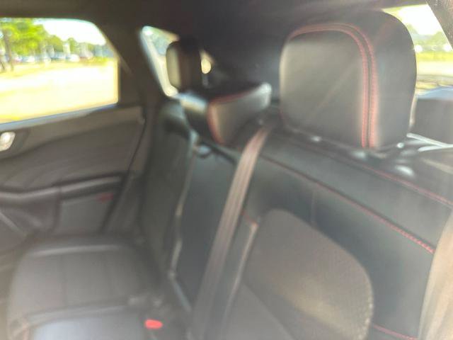 Certified 2023 Ford Escape ST-Line w/ Tech Pack #1 AWD/4WD image 27