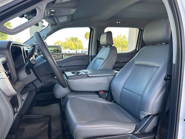 Certified 2024 Ford F250 XL w/ FX4 Off-Road Package AWD/4WD image 14