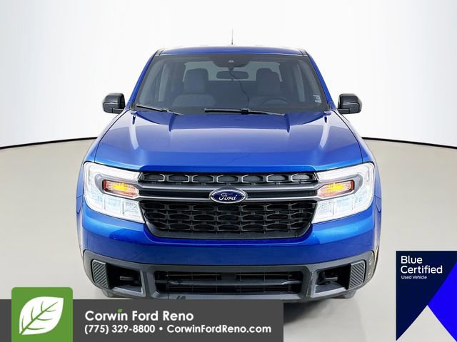 Certified 2024 Ford Maverick XLT w/ XLT Luxury Package image 2
